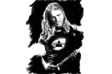 David Gilmour Wallpapers By Elpatriota On DeviantArt