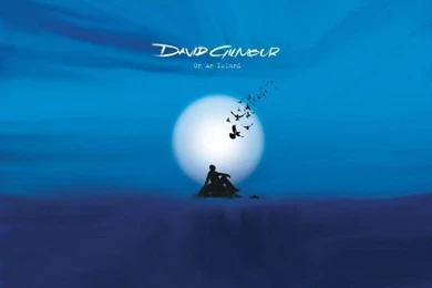 Wallpapers Music > Wallpapers David Gilmour On A Island By Jux2 ...