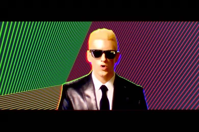 Eminem Rap God Wallpapers