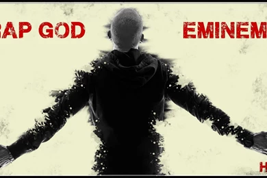 Rap God By HTN4ever On DeviantArt