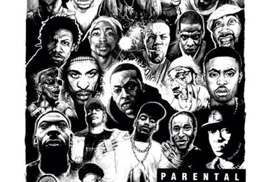 Rap God's By Vampire xtc On DeviantArt