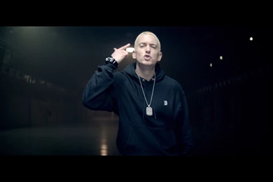 True HD > Eminem   Rap God (Master, Clean) [2013]   High Quality ...