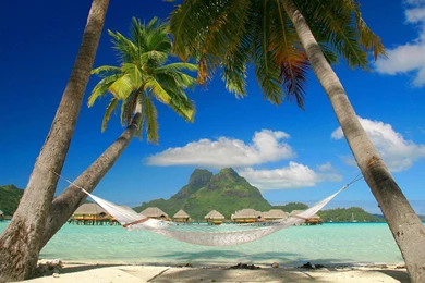 Tropical Beach Wallpapers 119 Free Desktop Wallpapers Cool ...