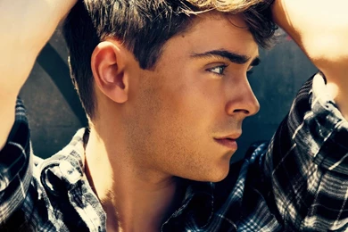 Zac Efron Wallpapers   Male Celebrity Wallpapers