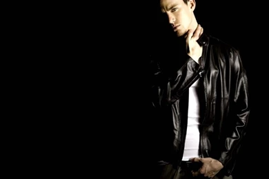 Channing Tatum: Celebrities: Male Wallpapers   Backgrounds Bandit