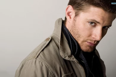 Jensen Ackles Wallpapers   Male Celebrity Wallpapers