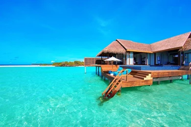 Gallery For   Desktop Wallpapers Tropical Islands