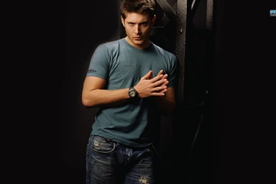 Jensen Ackles Wallpapers   Male Celebrity Wallpapers