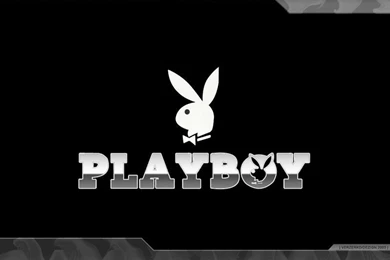 Playboy Logo Wallpapers   Sreyux