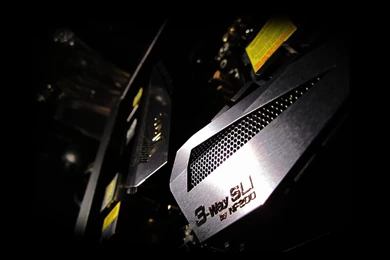 Nvidia Computer Wallpapers, Desktop Backgrounds