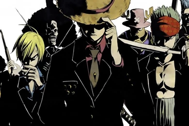 One Piece Anime 960x544 PS Vita   Wallpapers   Wallpapers Style