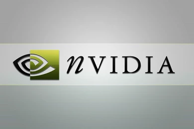 Nvidia Logo HD Wallpapers