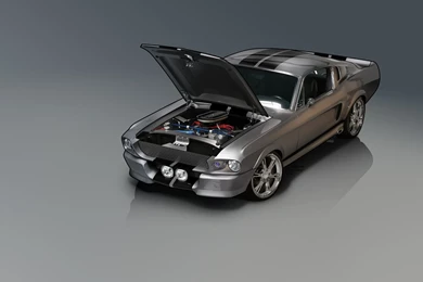 Eleanor Wallpapers By Immortalwolfhunter On DeviantArt