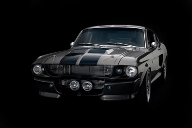 Ford Mustang 1967 Eleanor   Image