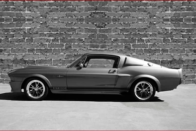 Classic Mustang Desktop Wallpapers   MustangForums.com