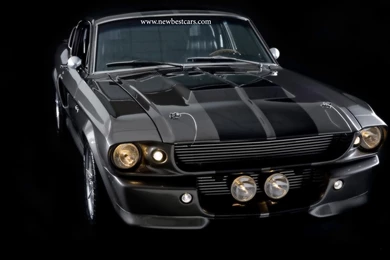 Shelby Gt 500 Eleanor Wallpapers 14316