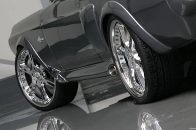 Tuning Cars Desktop Wallpapers   Wheelsandmore Ford Mustang Shelby ...