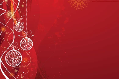 Christmas Holiday Wallpapers