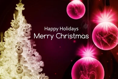 Christmas Holiday Wallpapers Free