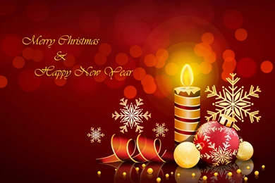 CHRISTMAS Holiday Wallpapers