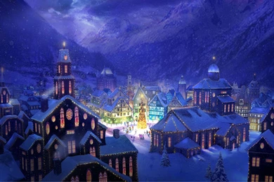 Christmas time holiday wallpaper 3520 christmas time 1920x1080 ...