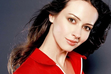 Amy Acker Wallpapers High Quality