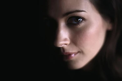 Gorgeous Amy Acker Wallpapers