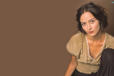 Amy Acker Wallpapers   Celebrity Wallpapers