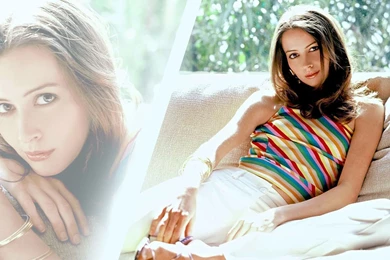 Amy Acker Wallpapers   Celebrity Wallpapers