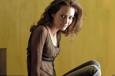 Special Amy Acker Wallpapers