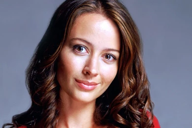 Amy Acker Wallpapers