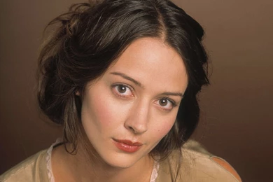 Super Amy Acker Wallpapers