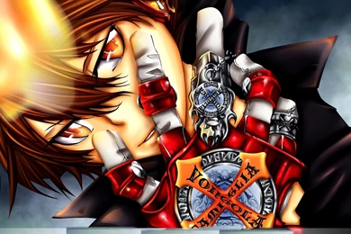 Cool Anime Wallpapers