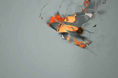 Mat Denan: In Grey Desktop Wallpapers