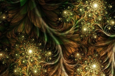 Download Fractal Wallpapers 2986 1920x1200 Px High Resolution ...