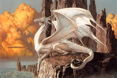 Dragon Wallpapers Desktop