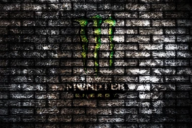 Monster Energy Wallpapers HD By CrAzYxDeMoNx On DeviantArt