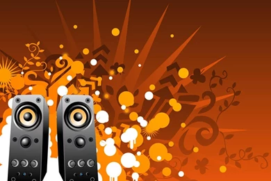 Retro Music Backgrounds Free Desktop Backgrounds   Free Wallpapers Image