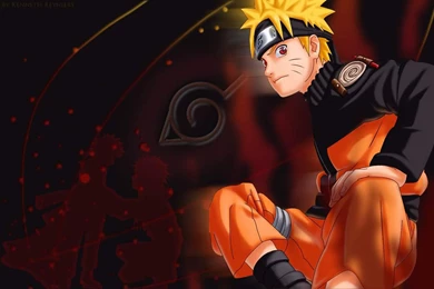 Naruto Shippuden Wallpapers Terbaru 2015