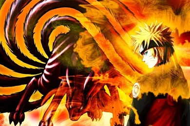 Naruto HD Wallpapers