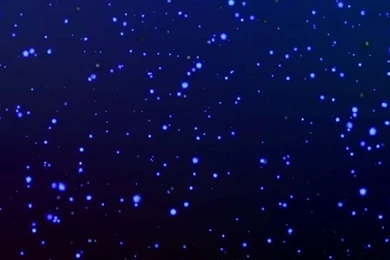 Blue Sparkle Backgrounds Loop   YouTube