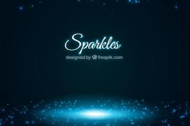 Sparkle Vectors, Photos And PSD Files