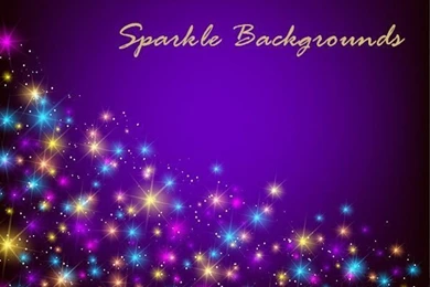 15+ Free Vector Sparkle Backgrounds