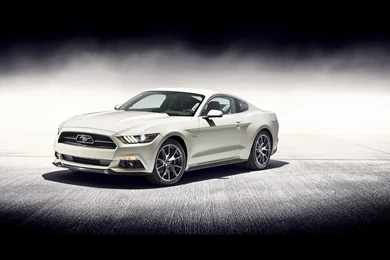 2015 Ford Mustang Wallpapers HD 1662 2560 X 1600   WallpaperLayer.com