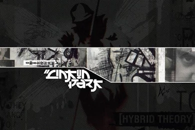 Courtney Baird: Linkin Park Hd