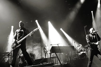 Linkin Park   Wikipedia, The Free Encyclopedia