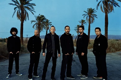 Wallpapers Desktop Backgrounds Free: Linkin Park Wallpaper Backgrounds