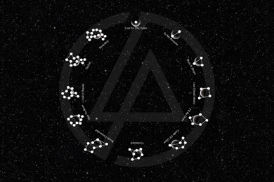 Wallpaper: Wallpapers Linkin Park