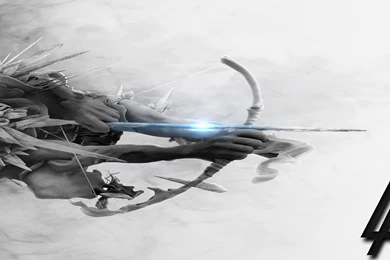 Gallery For   The Hunting Party Wallpapers