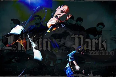 Linkin Park Backgrounds By Kikisang3ls On DeviantArt
